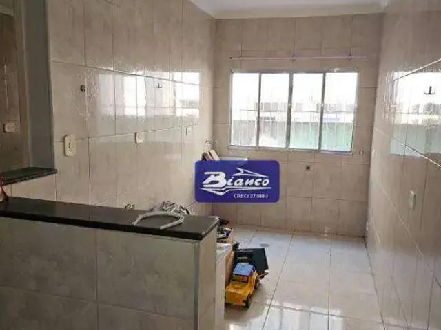 Apartamento para Venda em Guarulhos/SP Jardim Santa Mena 1 Quartos