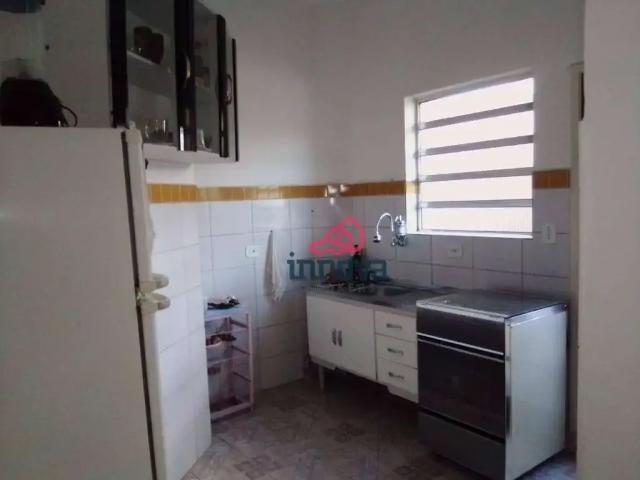 Apartamento para Venda em Guarulhos/SP Jardim Santa Mena 1 Quartos