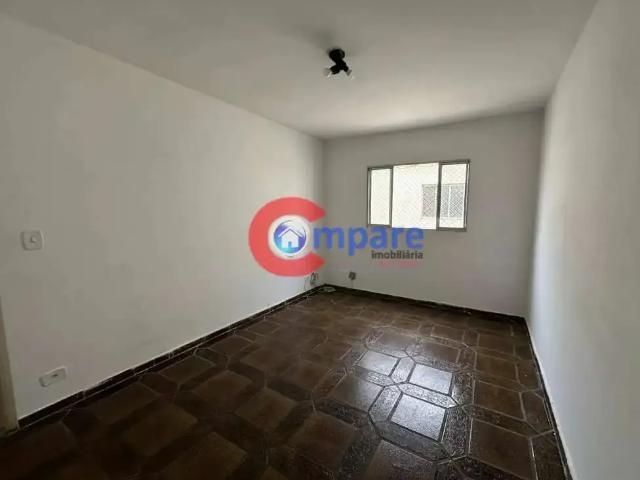 Apartamento para Venda em Guarulhos/SP Jardim Santa Mena 1 Quartos