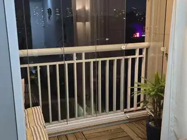 Apartamento para Venda em Guarulhos/SP Jardim Santa Mena 2 Quartos