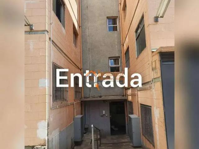 Apartamento para Venda em Guarulhos/SP Jardim Santa Mena 2 Quartos