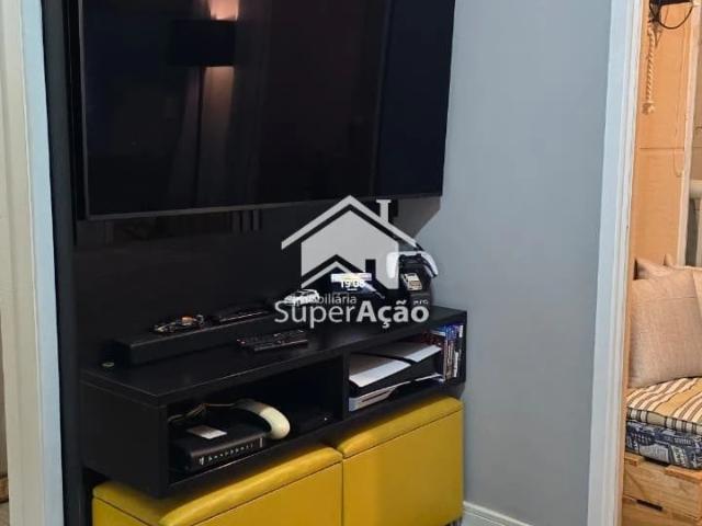 Apartamento para Venda em Guarulhos/SP Jardim Santa Mena 2 Quartos