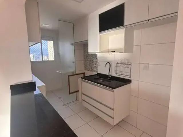 Apartamento para Venda em Guarulhos/SP Jardim Santa Mena 2 Quartos