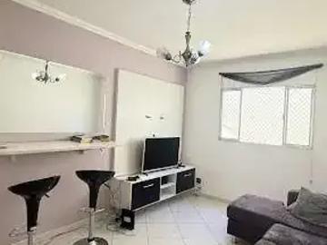 Apartamento para Venda em Guarulhos/SP Jardim Santa Mena 2 Quartos