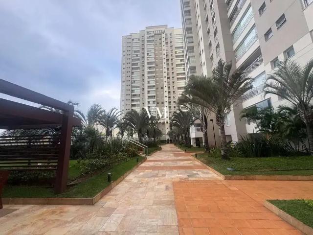 Apartamento para Venda em Guarulhos/SP Jardim Santa Mena 3 Quartos