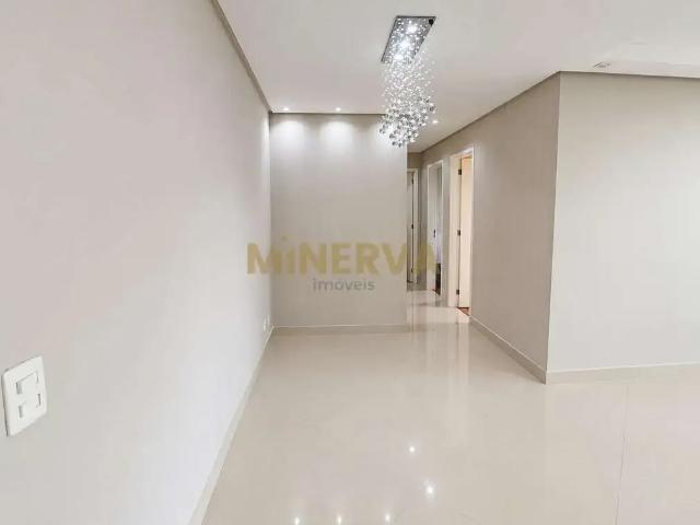 Apartamento para Venda em Guarulhos/SP Jardim Santa Mena 3 Quartos