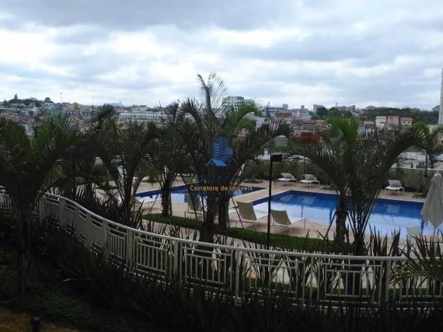 Apartamento para Venda em Guarulhos/SP Jardim Santa Mena 3 Quartos