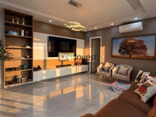 Apartamento para Venda em Guarulhos/SP Jardim Santa Mena 3 Quartos