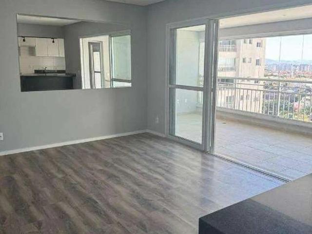 Apartamento para Venda em Guarulhos/SP Jardim Santa Mena 3 Quartos