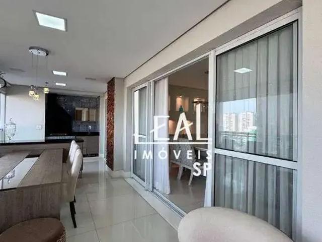 Apartamento para Venda em Guarulhos/SP Jardim Santa Mena 3 Quartos