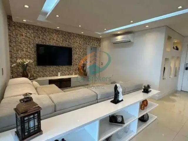 Apartamento para Venda em Guarulhos/SP Jardim Santa Mena 3 Quartos