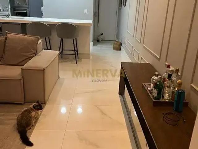 Apartamento para Venda em Guarulhos/SP Jardim Santa Mena 3 Quartos