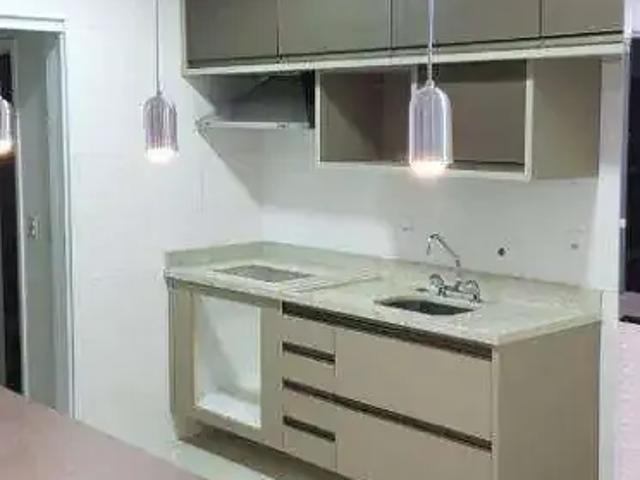 Apartamento para Venda em Guarulhos/SP Jardim Santa Mena 3 Quartos