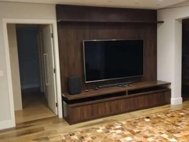 Apartamento para Venda em Guarulhos/SP Jardim Santa Mena 3 Quartos