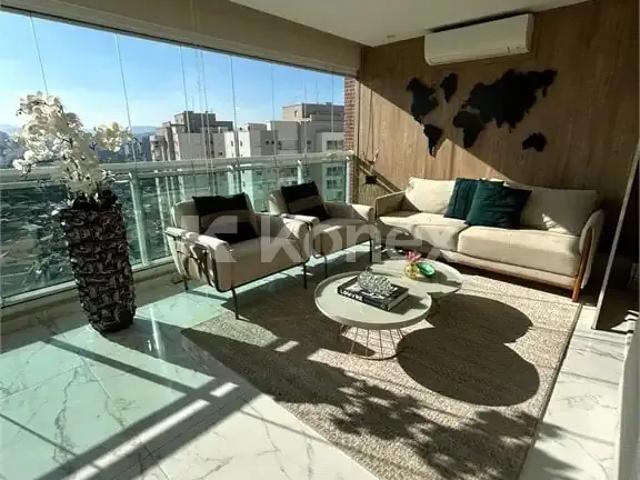 Apartamento para Venda em Guarulhos/SP Jardim Santa Mena 3 Quartos