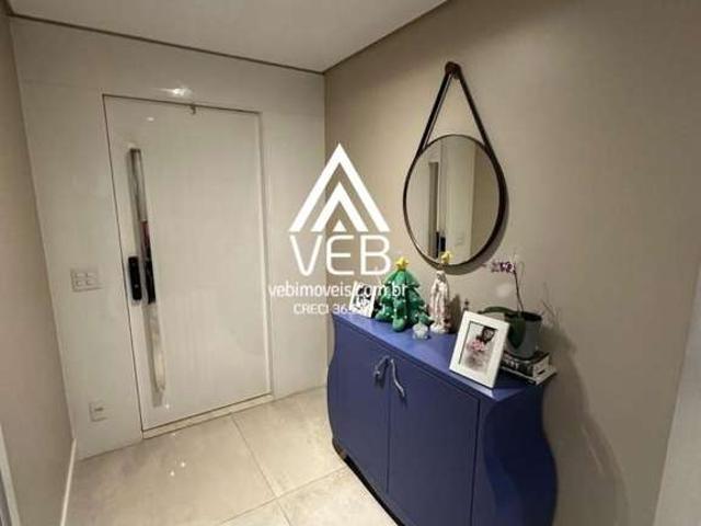 Apartamento para Venda em Guarulhos/SP Jardim Santa Mena 3 Quartos