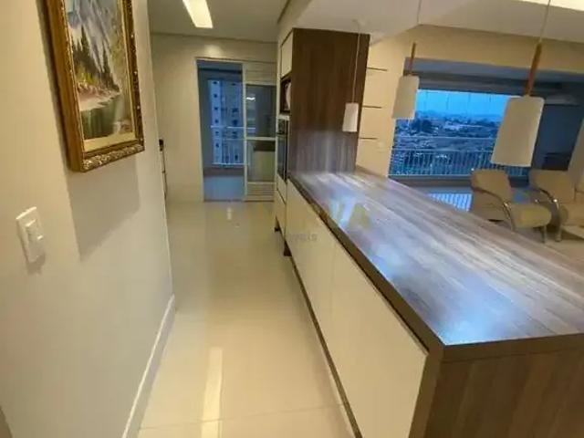 Apartamento para Venda em Guarulhos/SP Jardim Santa Mena 3 Quartos