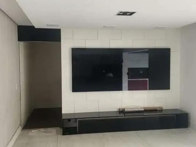 Apartamento para Venda em Guarulhos/SP Jardim Santa Mena 3 Quartos
