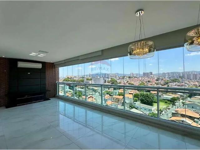 Apartamento para Venda em Guarulhos/SP Jardim Santa Mena 4 Quartos