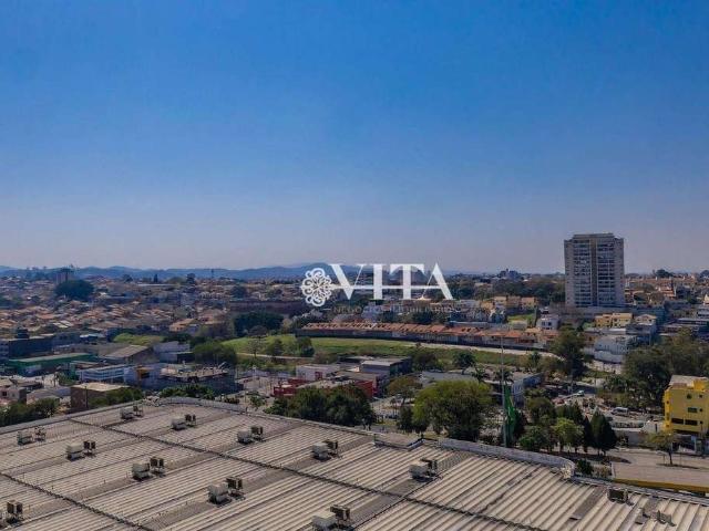 Apartamento para Venda em Guarulhos/SP Jardim Santa Mena 4 Quartos