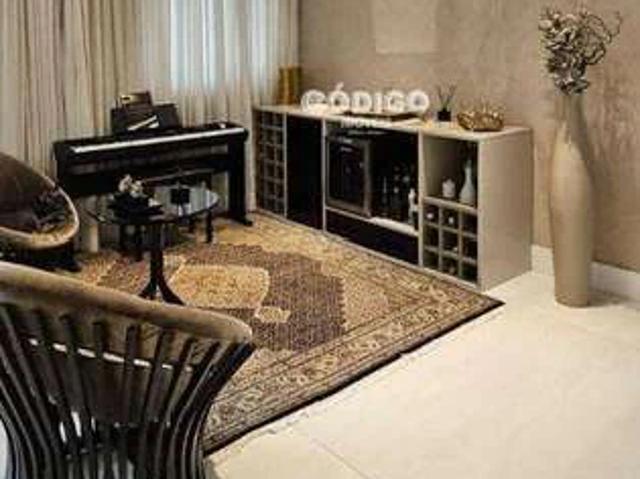 Apartamento para Venda em Guarulhos/SP Jardim Santa Mena 4 Quartos