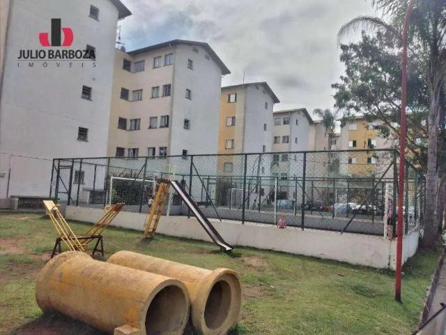 Apartamento para Venda em Guarulhos/SP Jardim Santo Expedito 2 Quartos