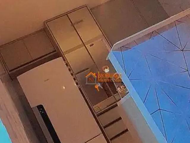 Apartamento para Venda em Guarulhos/SP Jardim Santo Expedito 2 Quartos