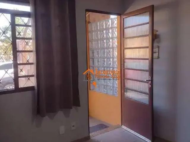 Apartamento para Venda em Guarulhos/SP Jardim Santo Expedito 2 Quartos