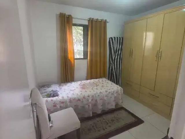 Apartamento para Venda em Guarulhos/SP Jardim Santo Expedito 2 Quartos