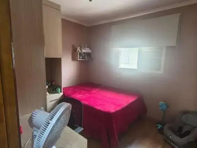 Apartamento para Venda em Guarulhos/SP Jardim Santo Expedito 2 Quartos