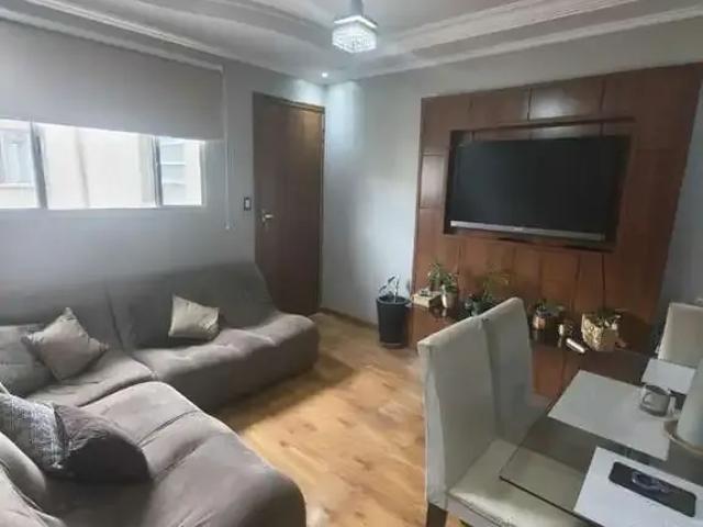 Apartamento para Venda em Guarulhos/SP Jardim Santo Expedito 2 Quartos