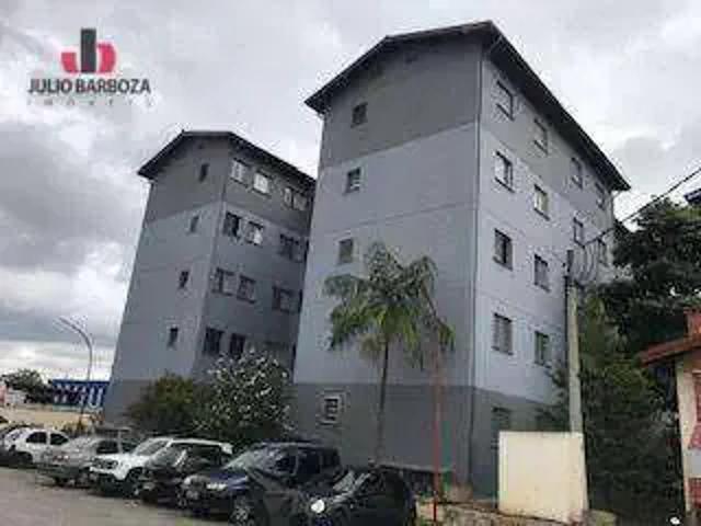 Apartamento para Venda em Guarulhos/SP Jardim Santo Expedito 2 Quartos