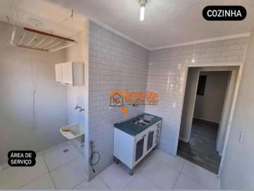 Apartamento para Venda em Guarulhos/SP Jardim Santo Expedito 2 Quartos