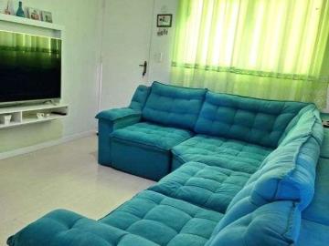 Apartamento para Venda em Guarulhos/SP Jardim Santo Expedito 2 Quartos