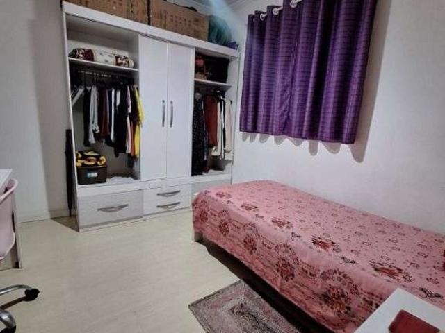 Apartamento para Venda em Guarulhos/SP Jardim Santo Expedito 2 Quartos