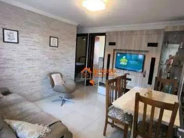 Apartamento para Venda em Guarulhos/SP Jardim Santo Expedito 2 Quartos