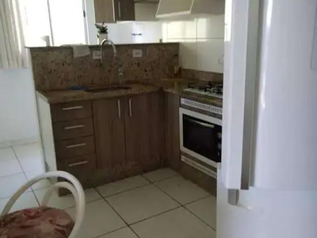 Apartamento para Venda em Guarulhos/SP Jardim Santo Expedito 3 Quartos