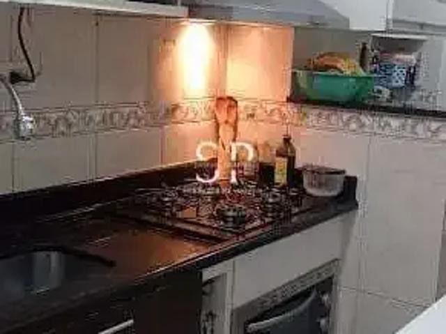 Apartamento para Venda em Guarulhos/SP Jardim Silvestre 2 Quartos