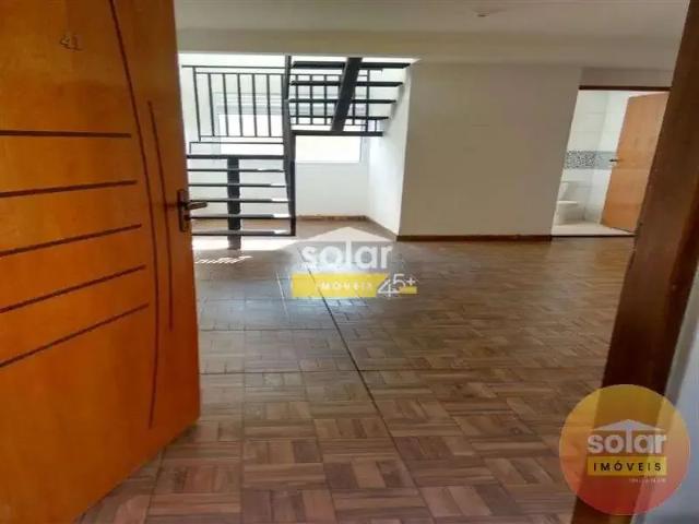 Apartamento para Venda em Guarulhos/SP Jardim Silvestre 2 Quartos