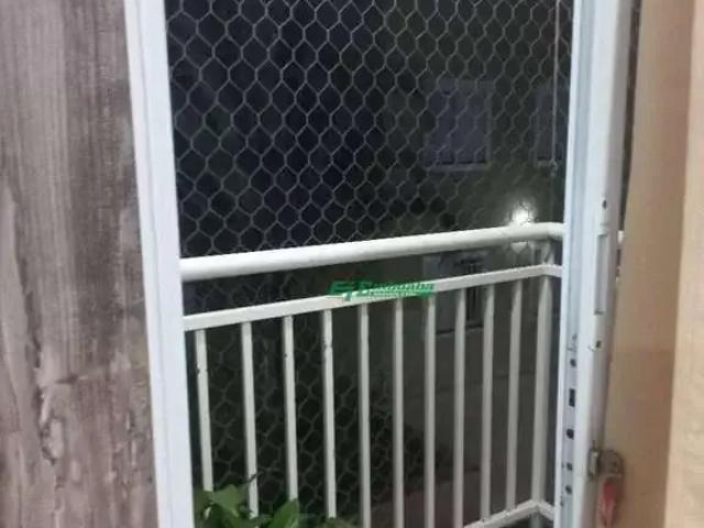 Apartamento para Venda em Guarulhos/SP Jardim Silvestre 2 Quartos