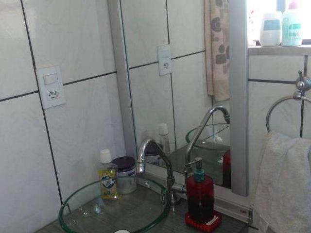 Apartamento para Venda em Guarulhos/SP Parque Uirapuru 2 Quartos