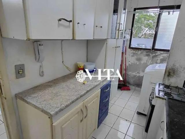 Apartamento para Venda em Guarulhos/SP Parque Uirapuru 2 Quartos
