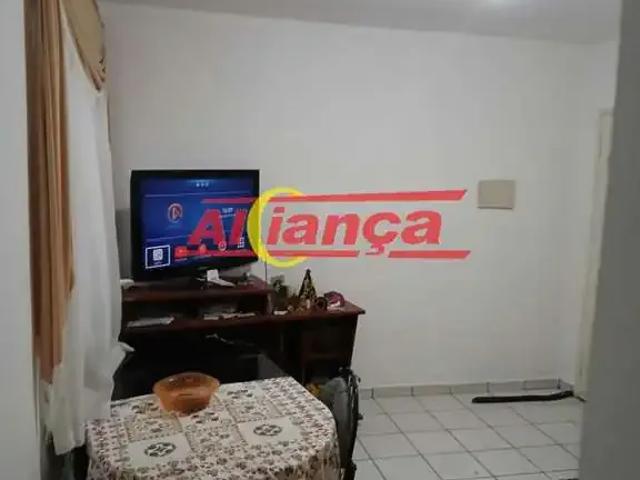 Apartamento para Venda em Guarulhos/SP Parque Uirapuru 2 Quartos