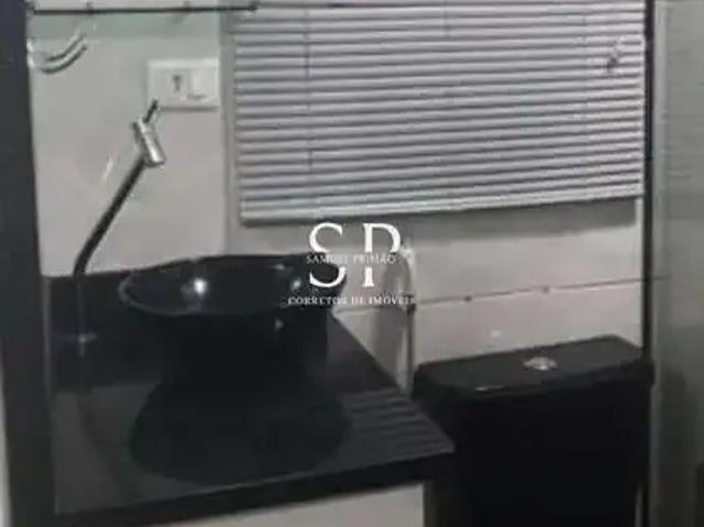 Apartamento para Venda em Guarulhos/SP Parque Uirapuru 2 Quartos