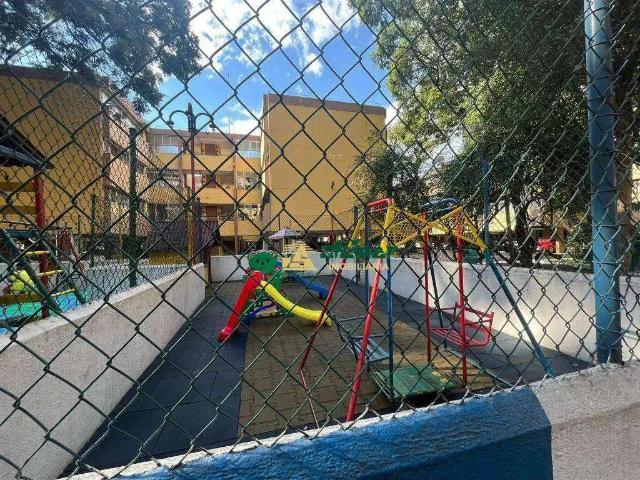 Apartamento para Venda em Guarulhos/SP Parque Cecap 3 Quartos