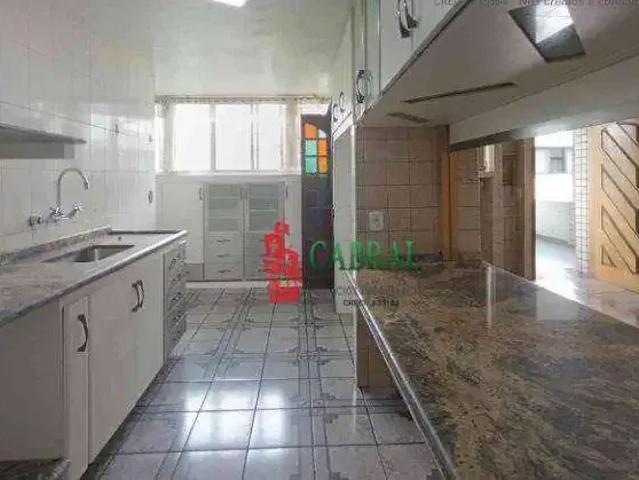 Apartamento para Venda em Guarulhos/SP Parque Cecap 3 Quartos