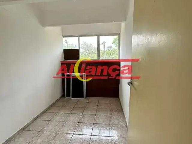 Apartamento para Venda em Guarulhos/SP Parque Cecap 3 Quartos