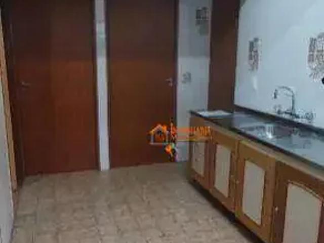 Apartamento para Venda em Guarulhos/SP Parque Cecap 3 Quartos