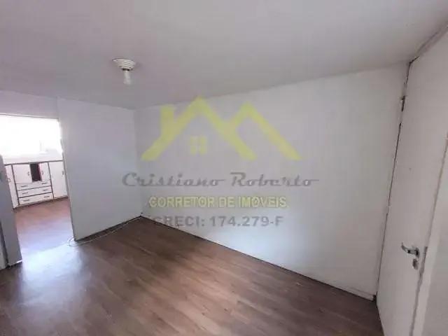 Apartamento para Venda em Guarulhos/SP Parque Cecap 3 Quartos
