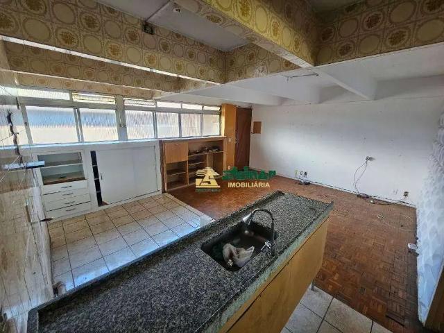 Apartamento para Venda em Guarulhos/SP Parque Cecap 3 Quartos
